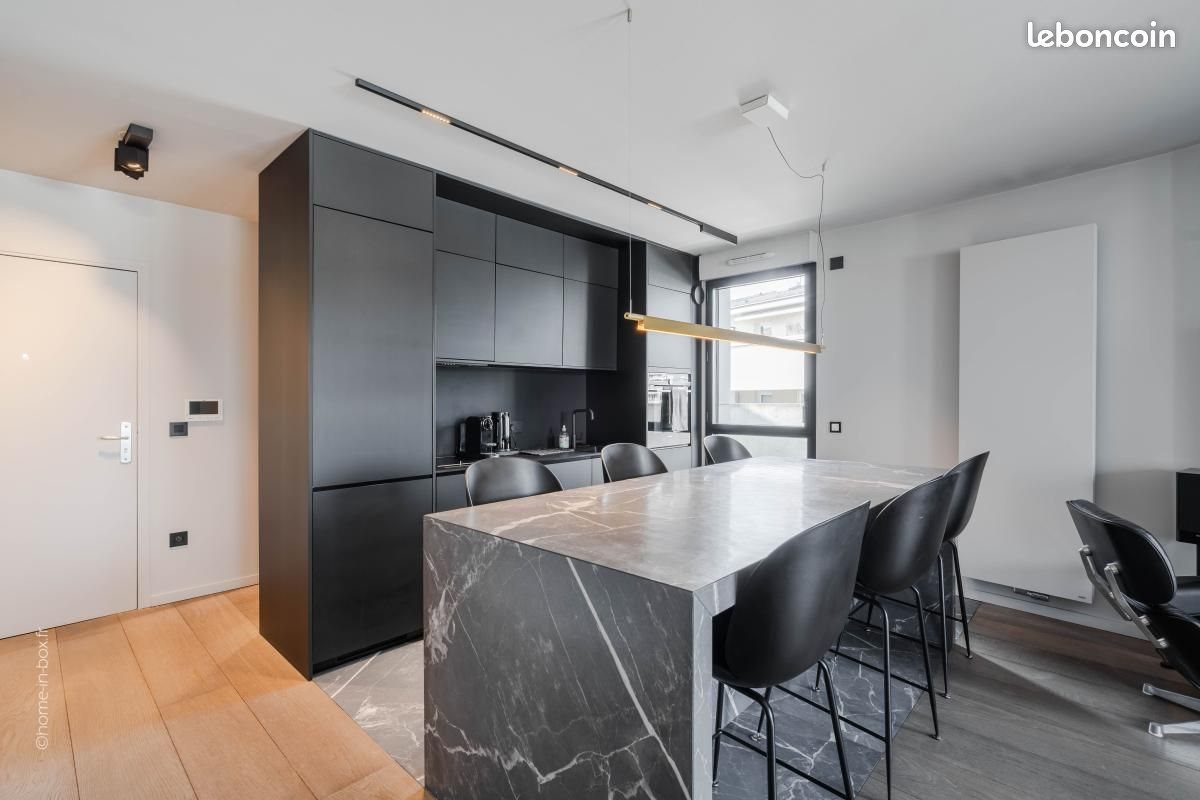 Appartement à vendre, 73m², Noisy-le-Grand
