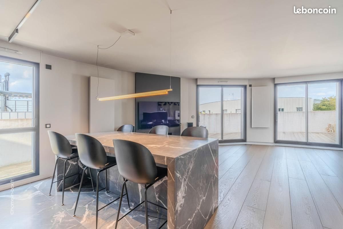Appartement à vendre, 73m², Noisy-le-Grand