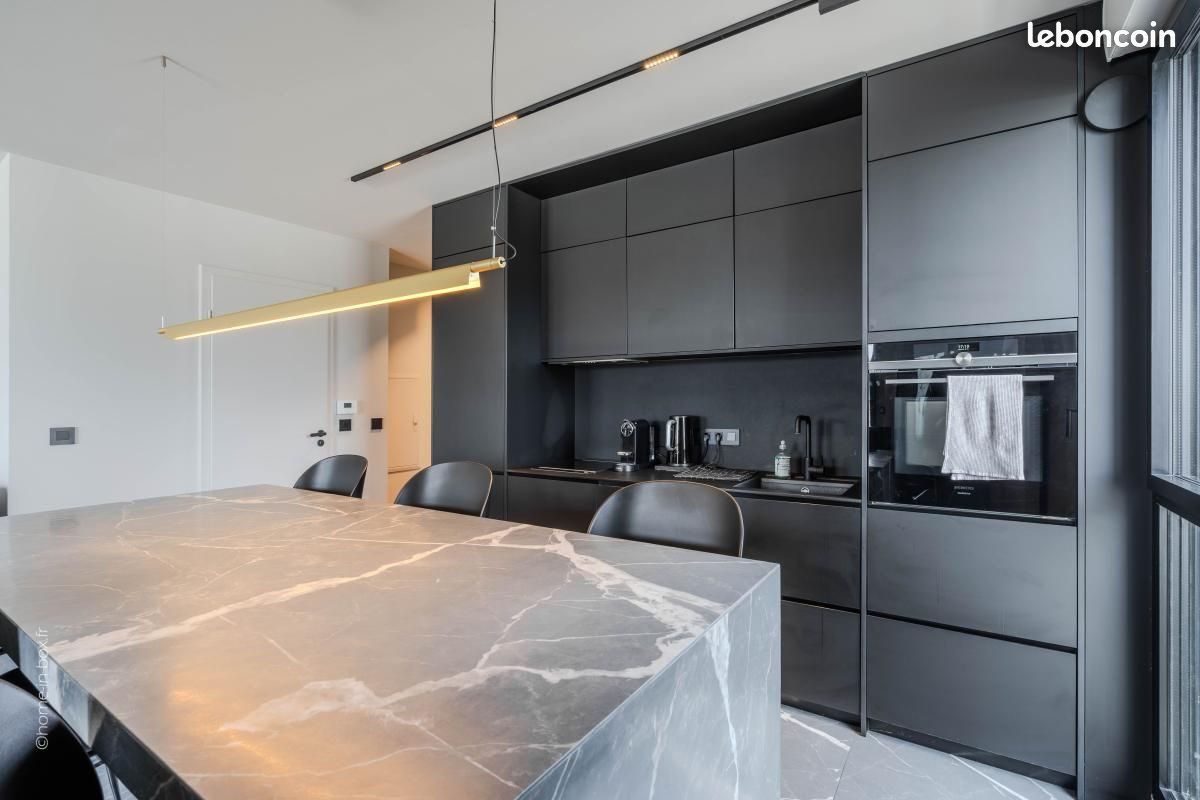 Appartement à vendre, 73m², Noisy-le-Grand