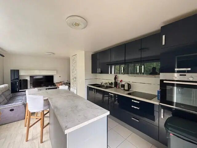 Appartement à vendre, 59m², Champs-sur-Marne