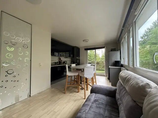 Appartement à vendre, 59m², Champs-sur-Marne