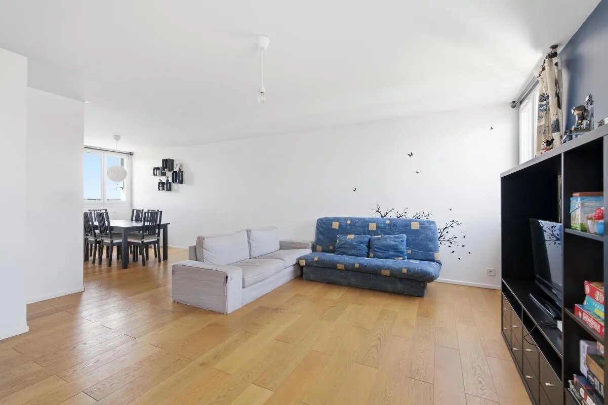 Appartement à vendre, 101m², Noisy-le-Grand