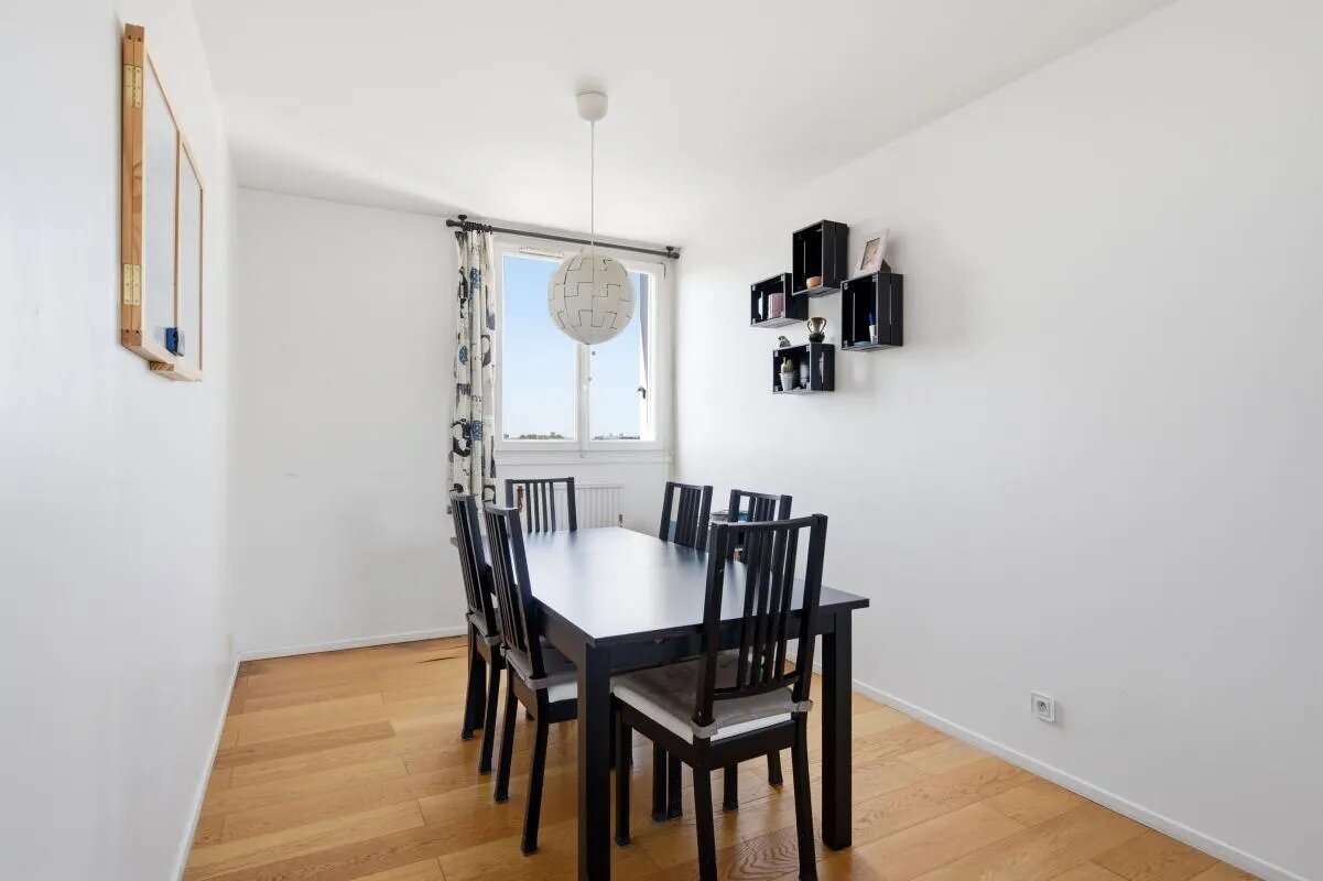 Appartement à vendre, 101m², Noisy-le-Grand
