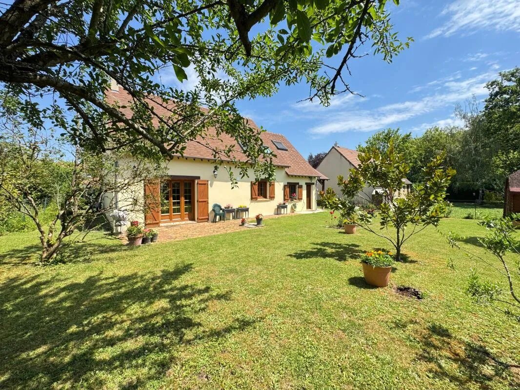 Maison à vendre, 145m², Emerainville
