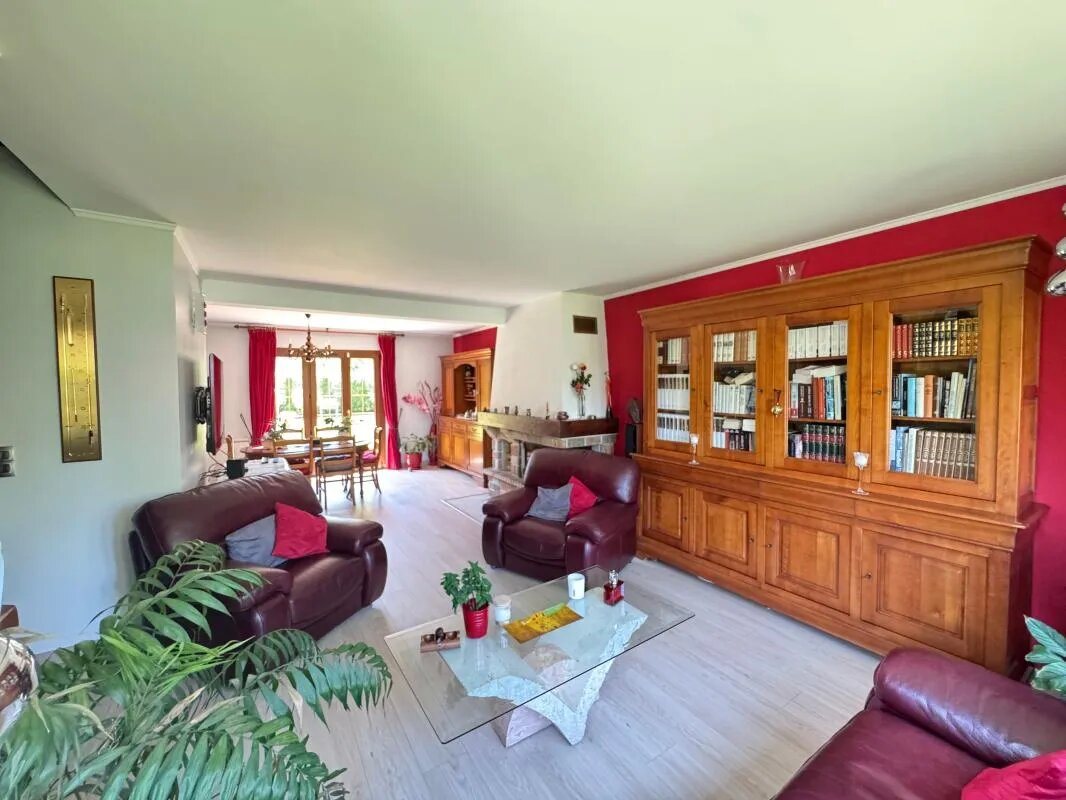 Maison à vendre, 145m², Emerainville