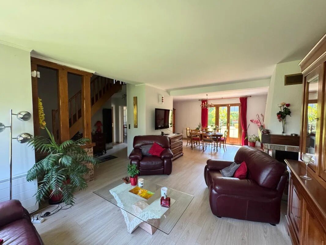Maison à vendre, 145m², Emerainville