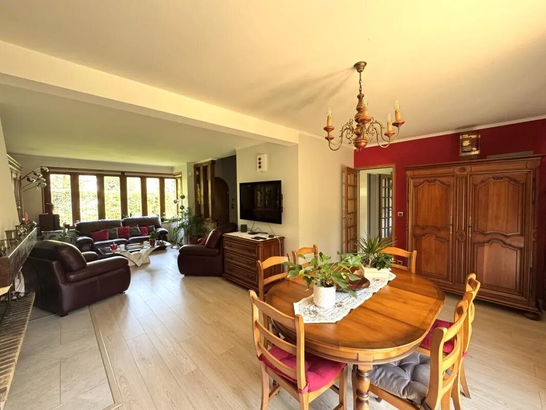 Maison à vendre, 145m², Emerainville