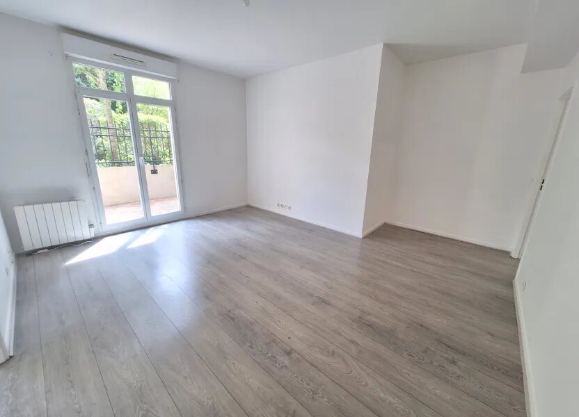 Appartement à louer, 46m², Noisy-le-Grand
