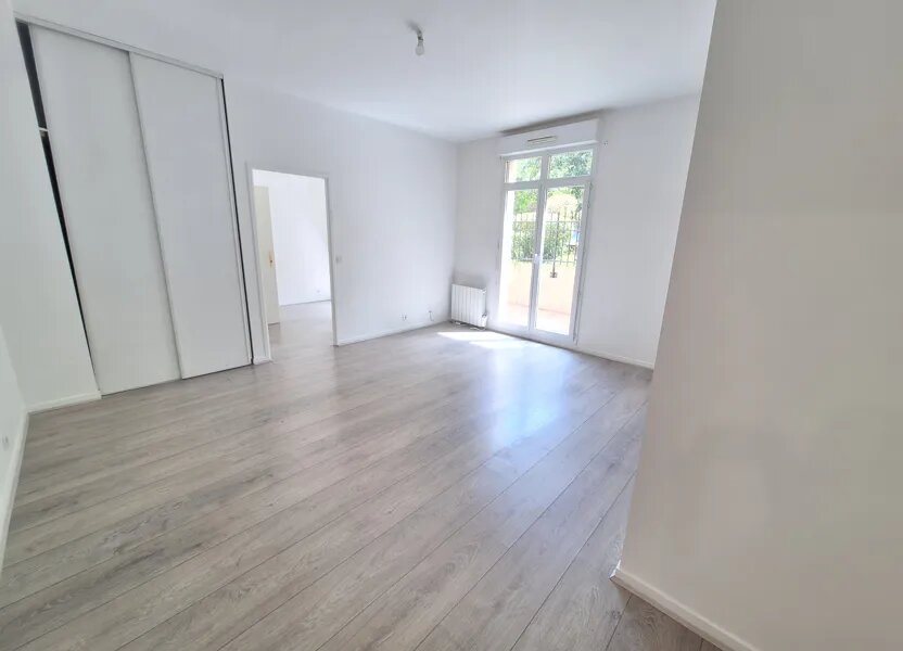 Appartement à louer, 46m², Noisy-le-Grand
