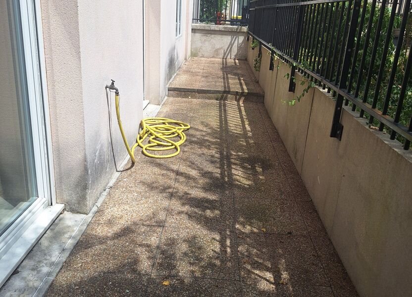 Appartement à louer, 46m², Noisy-le-Grand