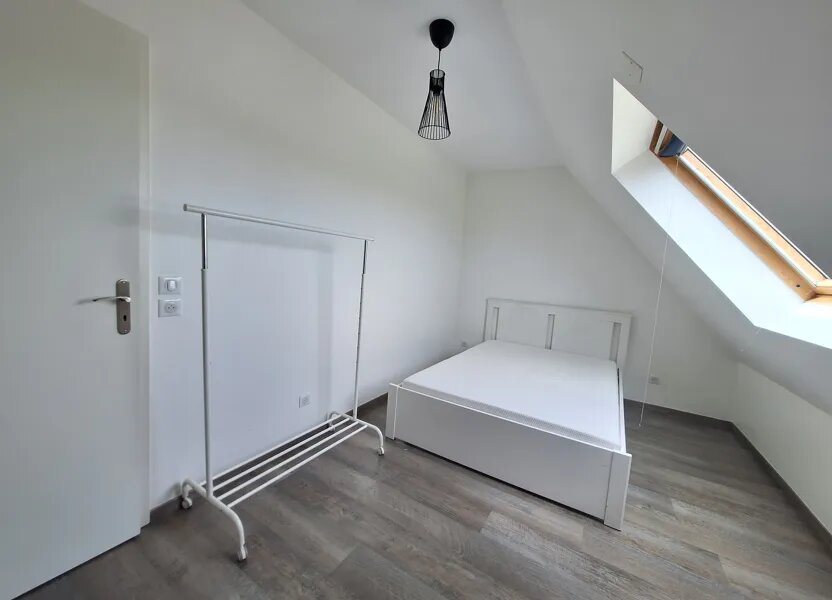 Appartement à louer, 49m², Noisy-le-Grand