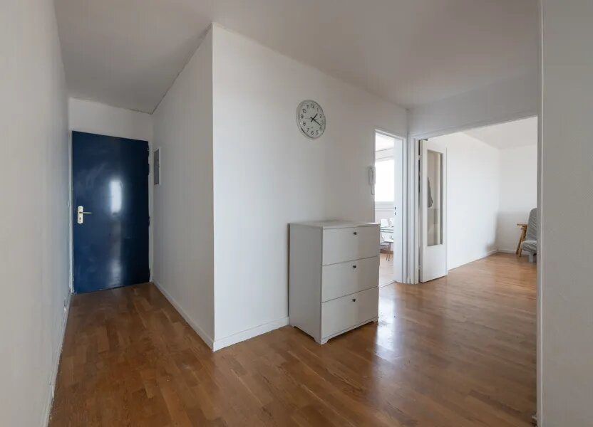 Appartement à vendre, 97m², Noisy-le-Grand