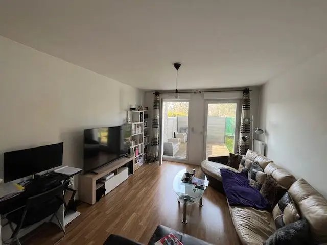 Appartement à vendre, 45m², Saint-Thibault-des-Vignes
