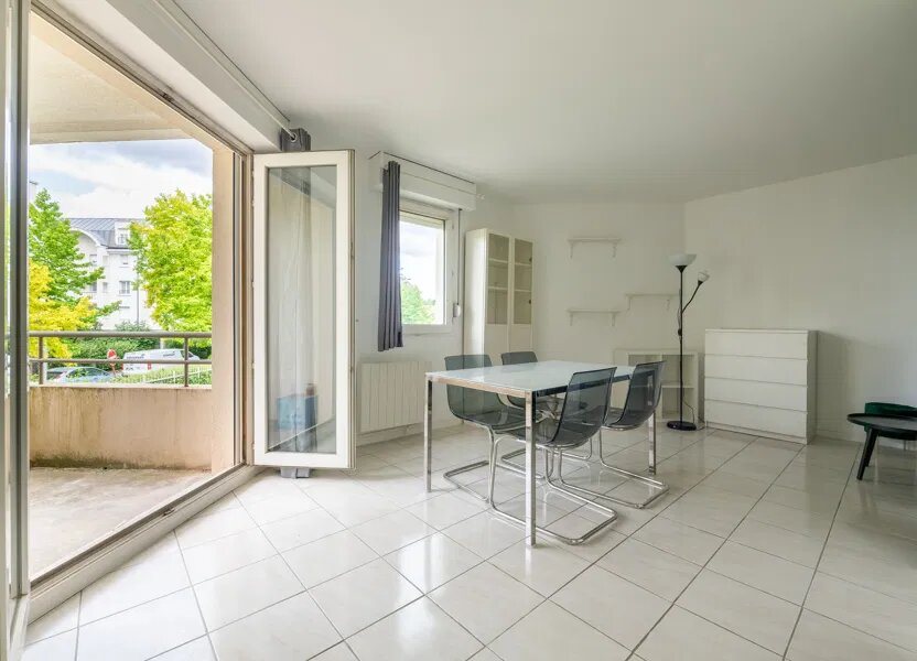 Appartement à vendre, 31m², Noisy-le-Grand