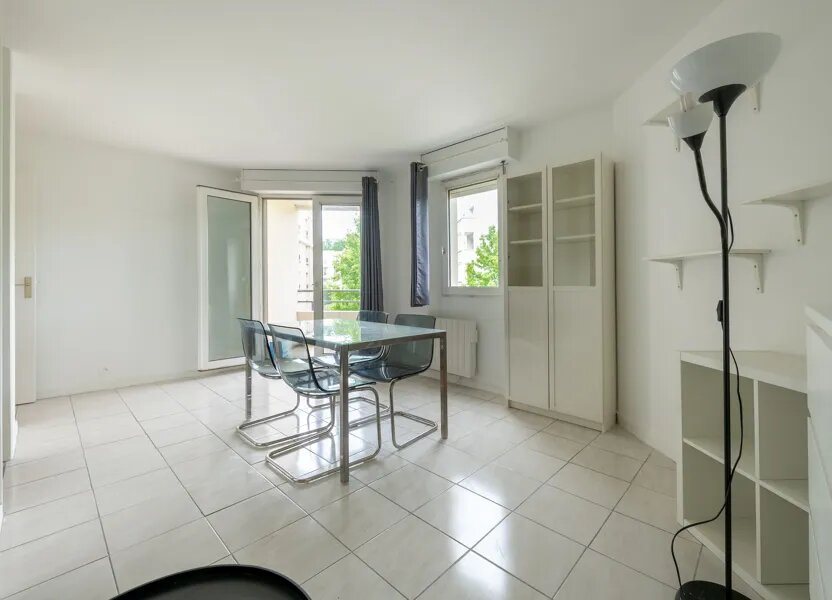 Appartement à vendre, 31m², Noisy-le-Grand