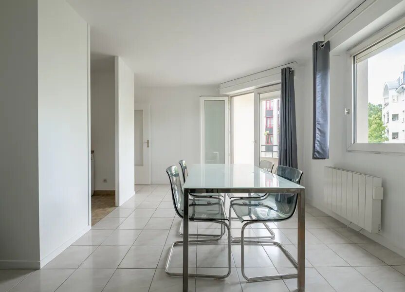 Appartement à vendre, 31m², Noisy-le-Grand