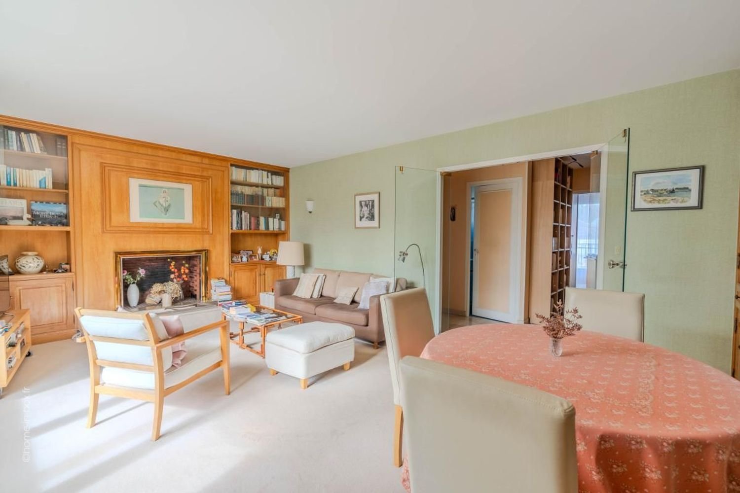 Maison à vendre, 103m², Noisy-le-Grand