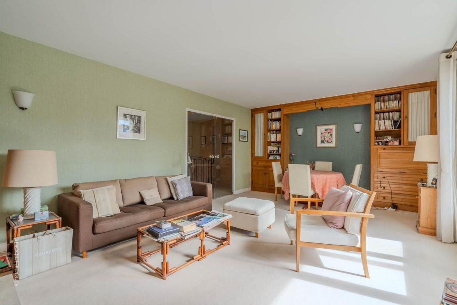 Maison à vendre, 103m², Noisy-le-Grand