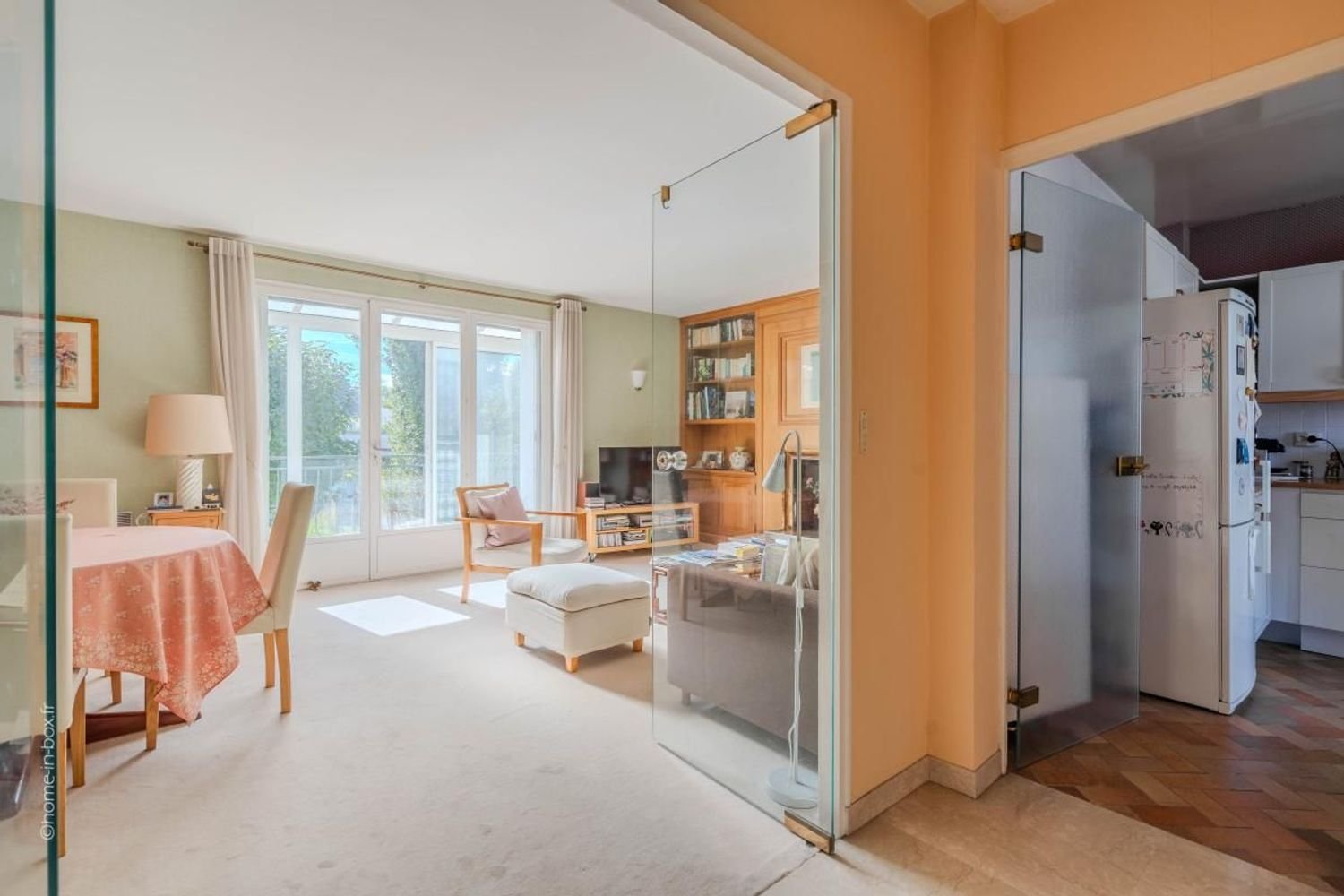 Maison à vendre, 103m², Noisy-le-Grand