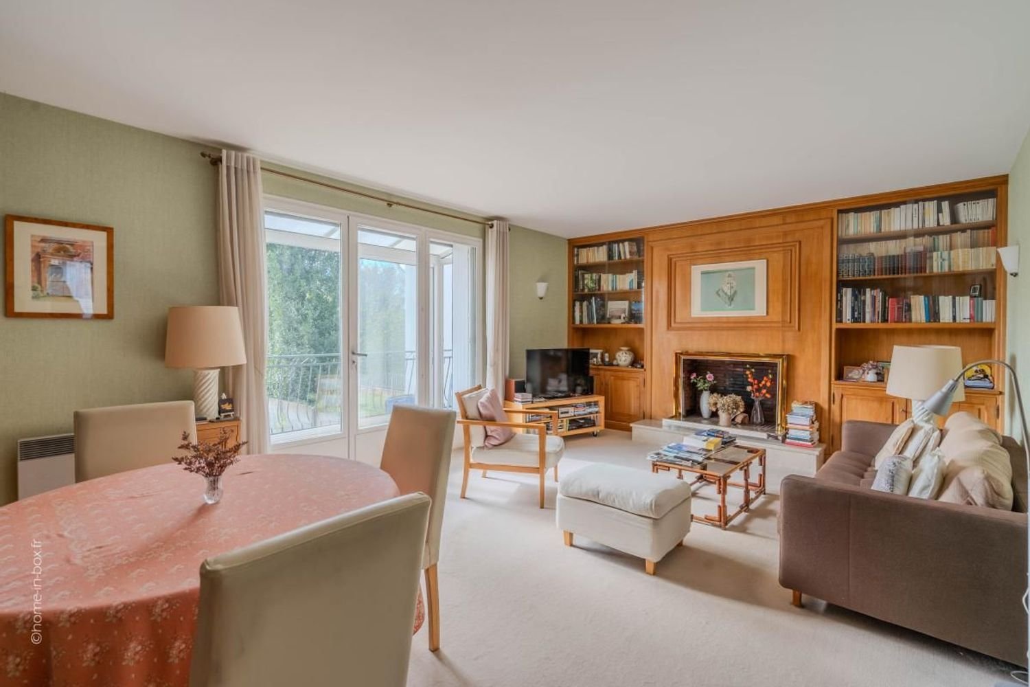 Maison à vendre, 103m², Noisy-le-Grand
