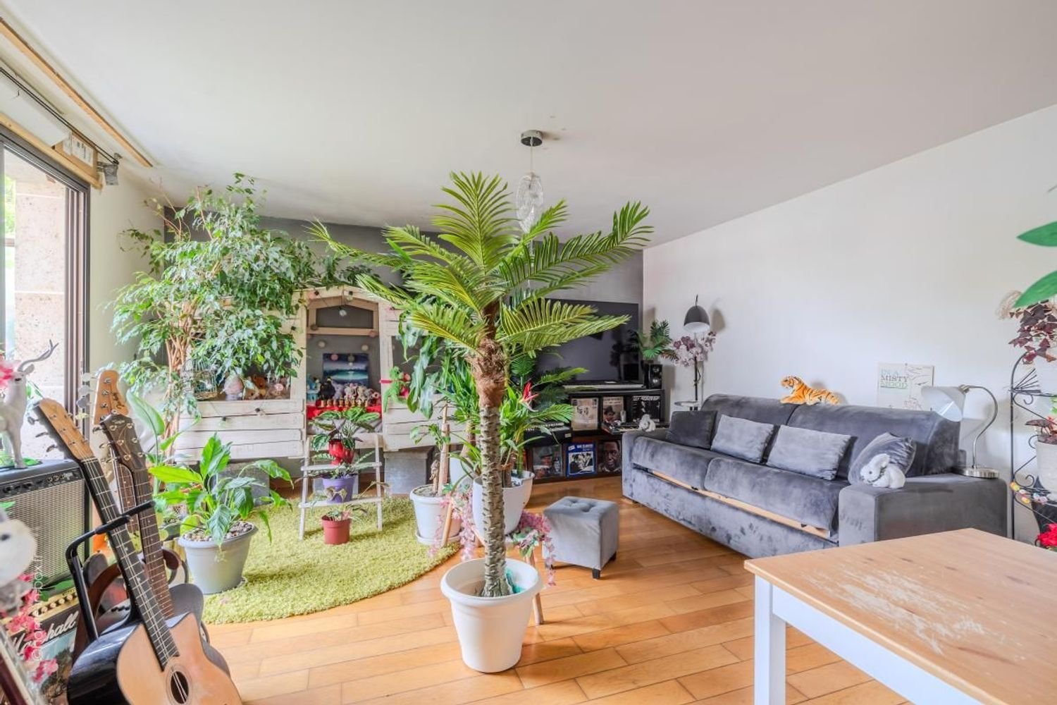 Appartement à vendre, 38m², Noisy-le-Grand