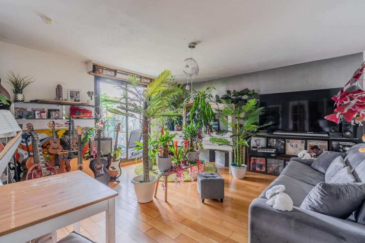 Appartement à vendre, 38m², Noisy-le-Grand
