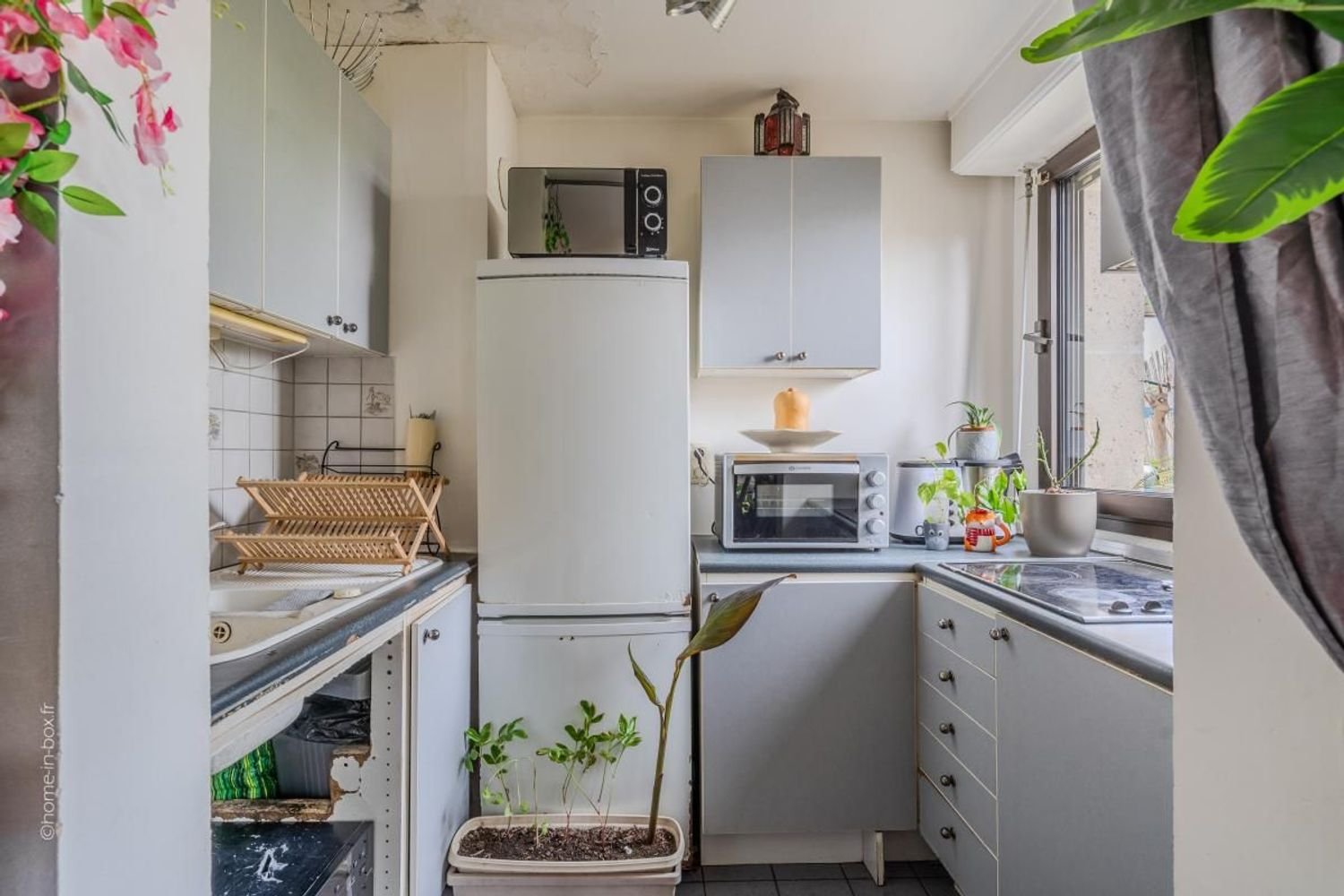Appartement à vendre, 38m², Noisy-le-Grand