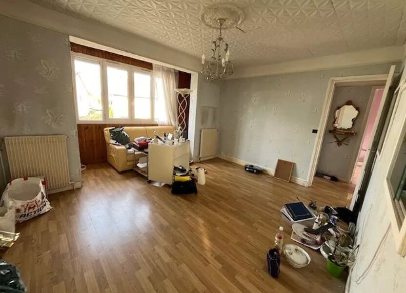 Maison à vendre, 70m², Noisy-le-Grand