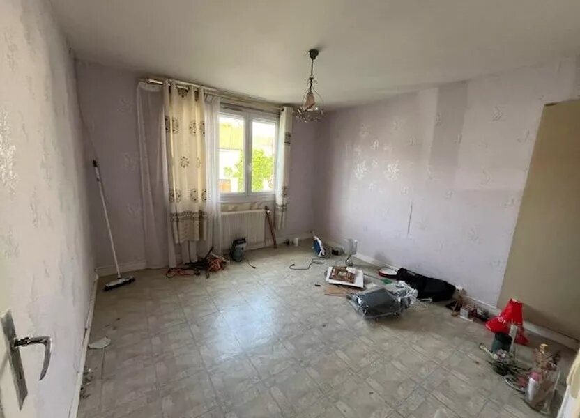 Maison à vendre, 70m², Noisy-le-Grand
