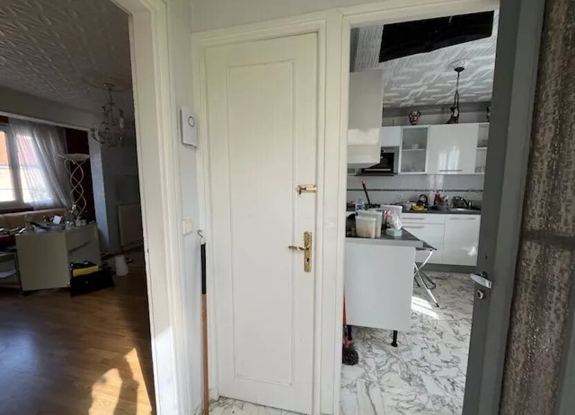 Maison à vendre, 70m², Noisy-le-Grand