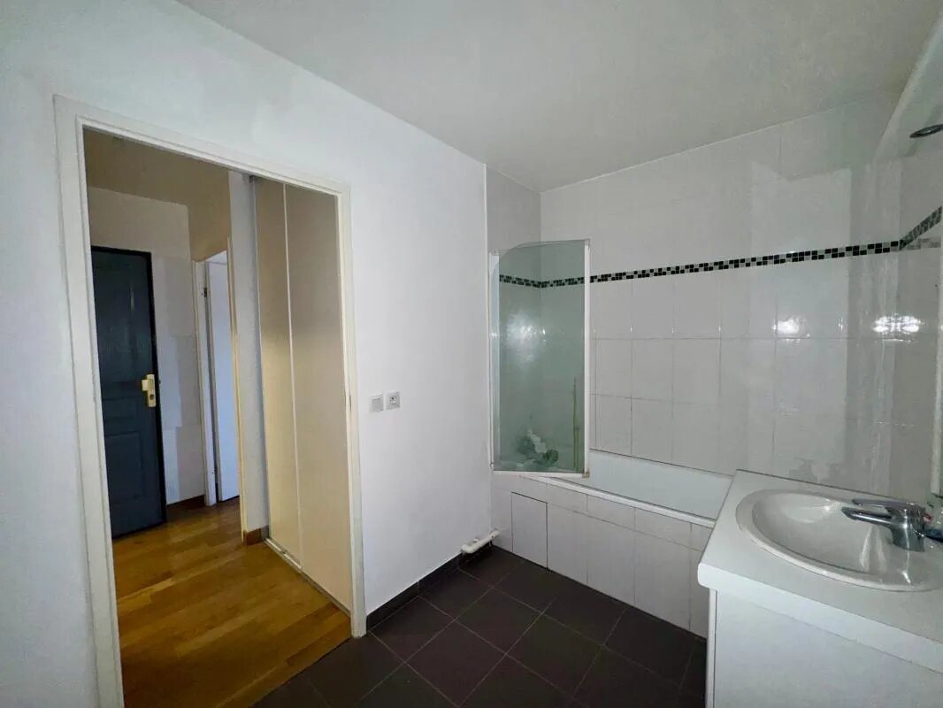 Appartement à vendre, 49m², Noisy-le-Grand