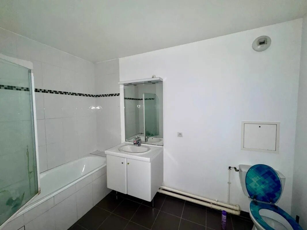 Appartement à vendre, 49m², Noisy-le-Grand