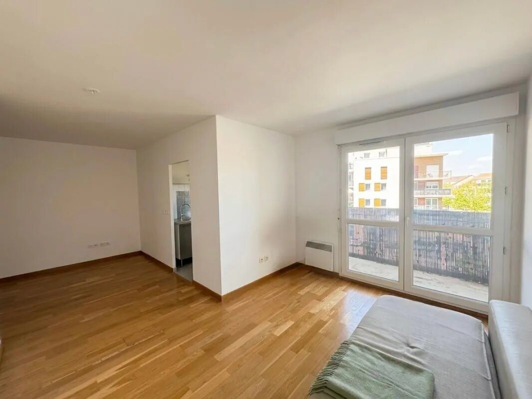 Appartement à vendre, 49m², Noisy-le-Grand