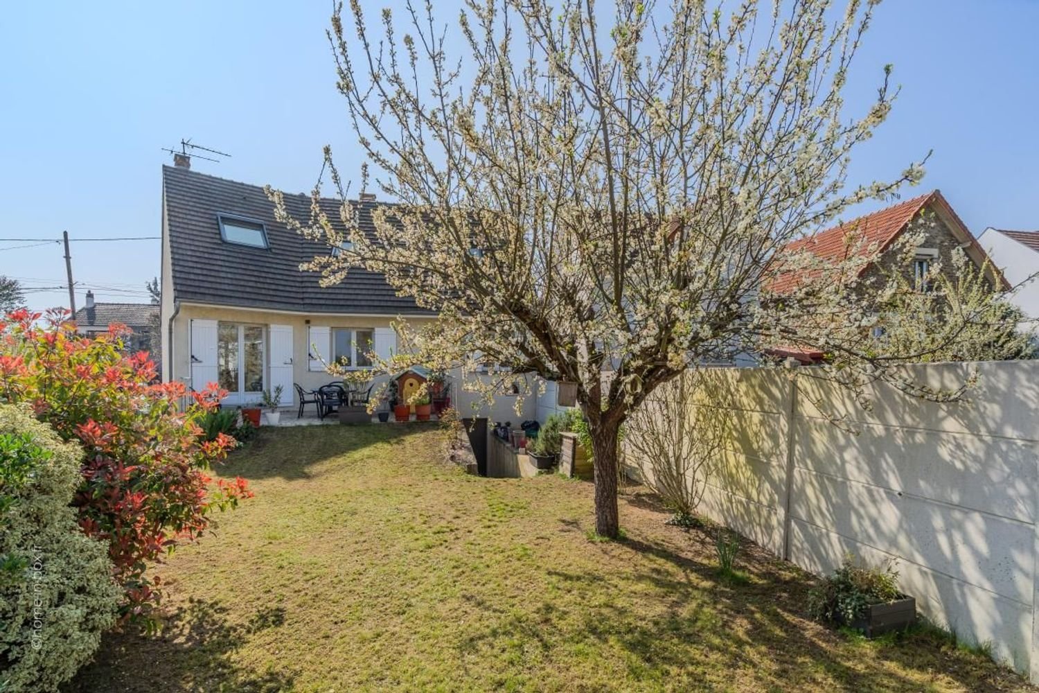 Maison à vendre, 151m², Champs-sur-Marne