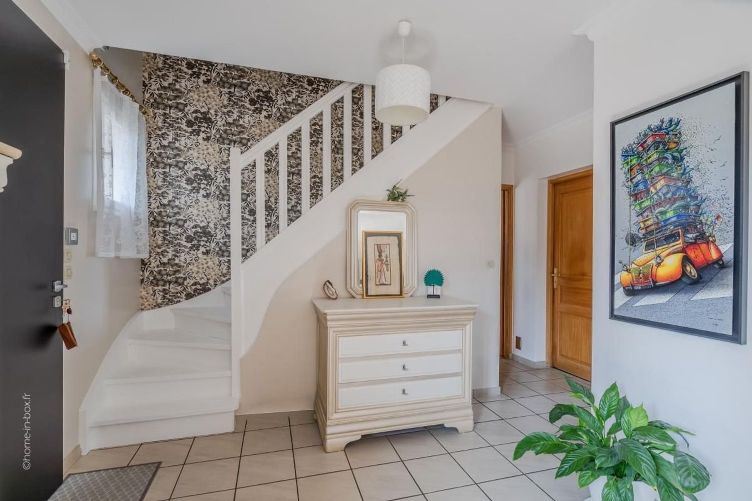 Maison à vendre, 151m², Champs-sur-Marne