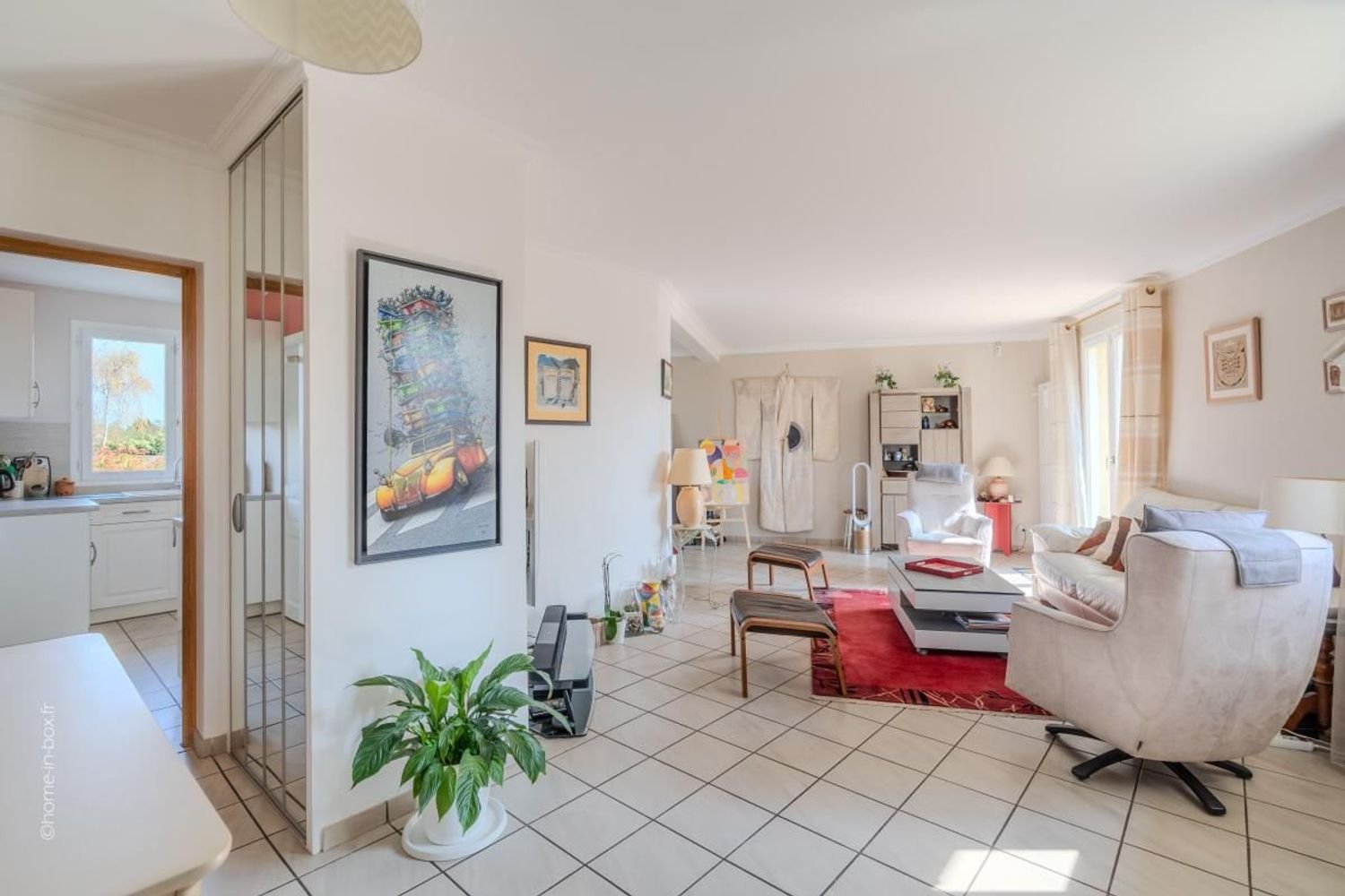 Maison à vendre, 151m², Champs-sur-Marne