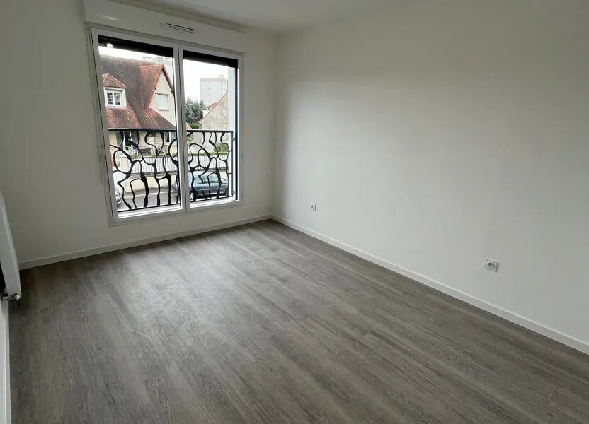 Appartement à louer, 40m², Chennevières-sur-Marne
