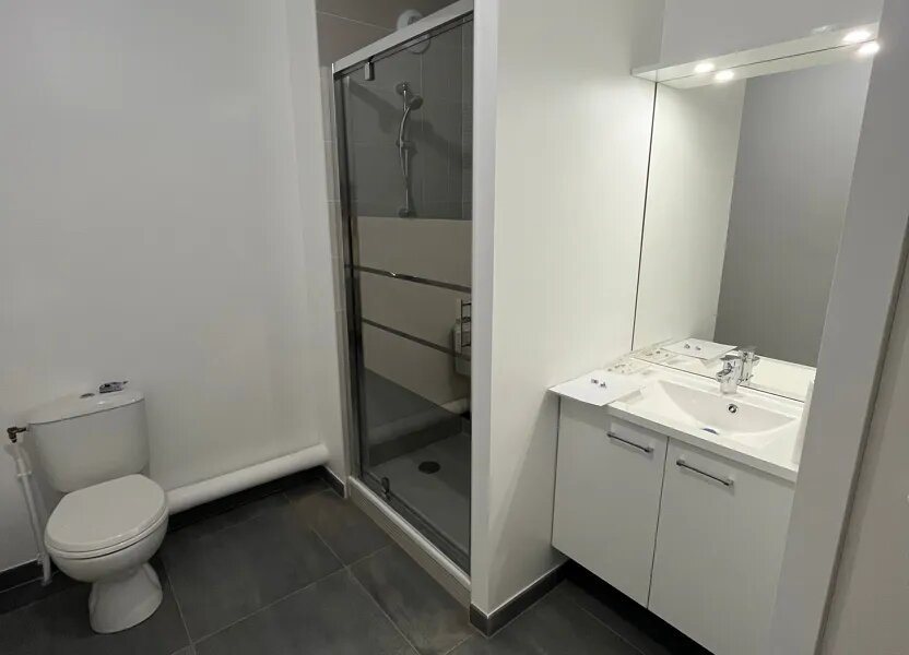 Appartement à louer, 40m², Chennevières-sur-Marne