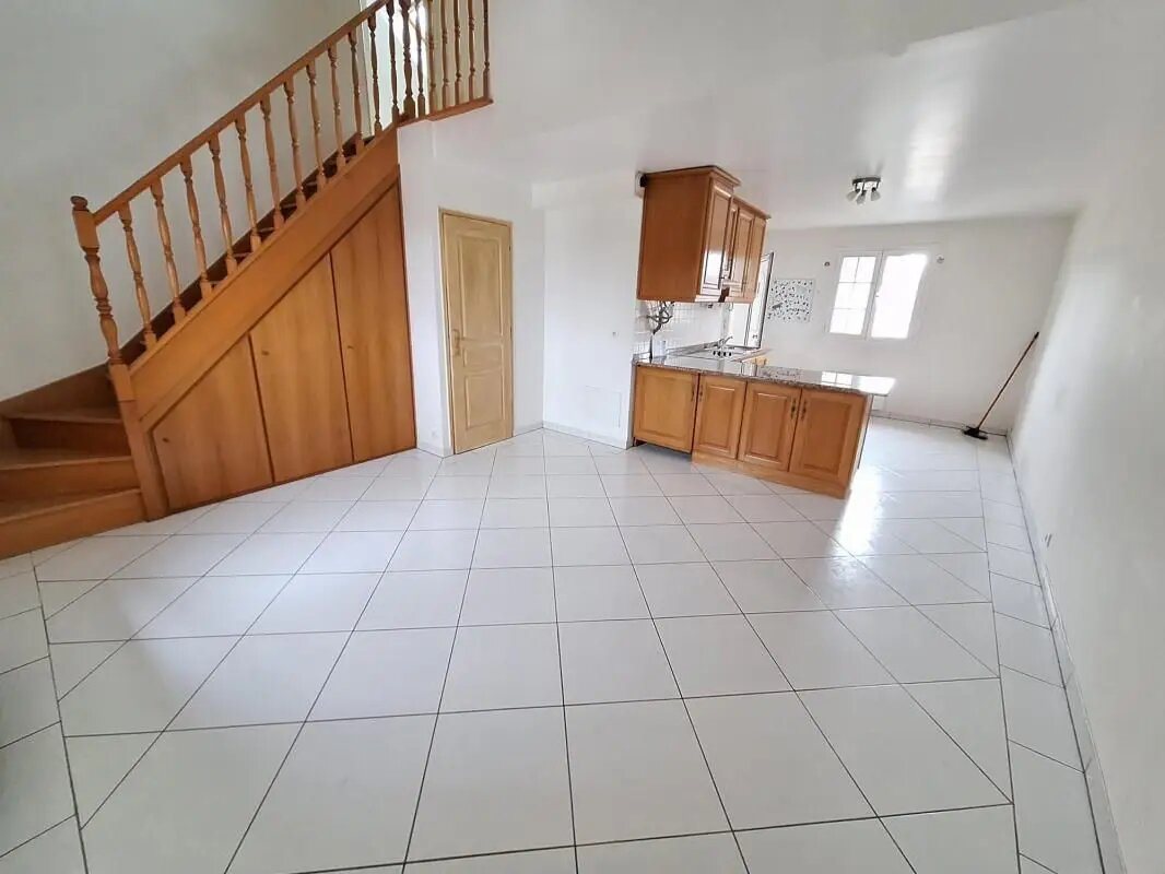 Appartement à louer, 45m², Gagny