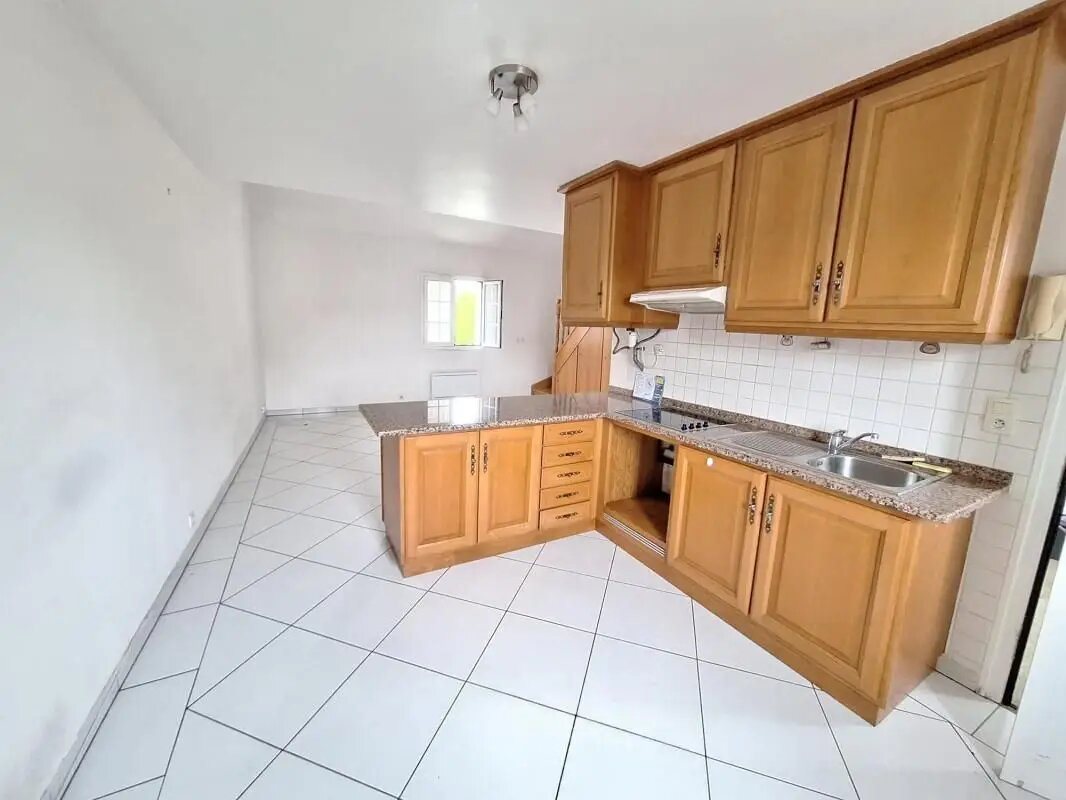 Appartement à louer, 45m², Gagny