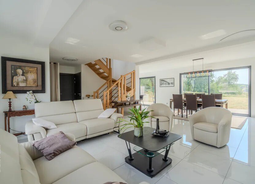 Maison à vendre, 164m², Nanteuil-lès-Meaux