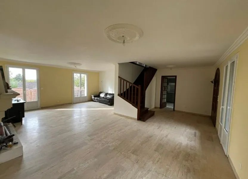 Maison à vendre, 143m², Noisy-le-Grand