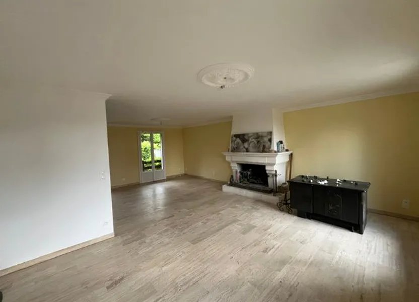 Maison à vendre, 143m², Noisy-le-Grand