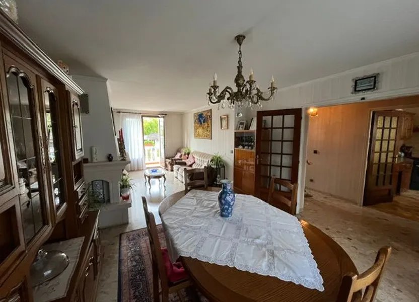 Maison à vendre, 132m², Noisy-le-Grand