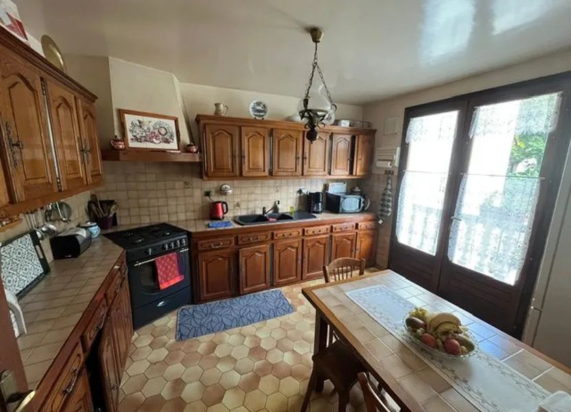 Maison à vendre, 132m², Noisy-le-Grand