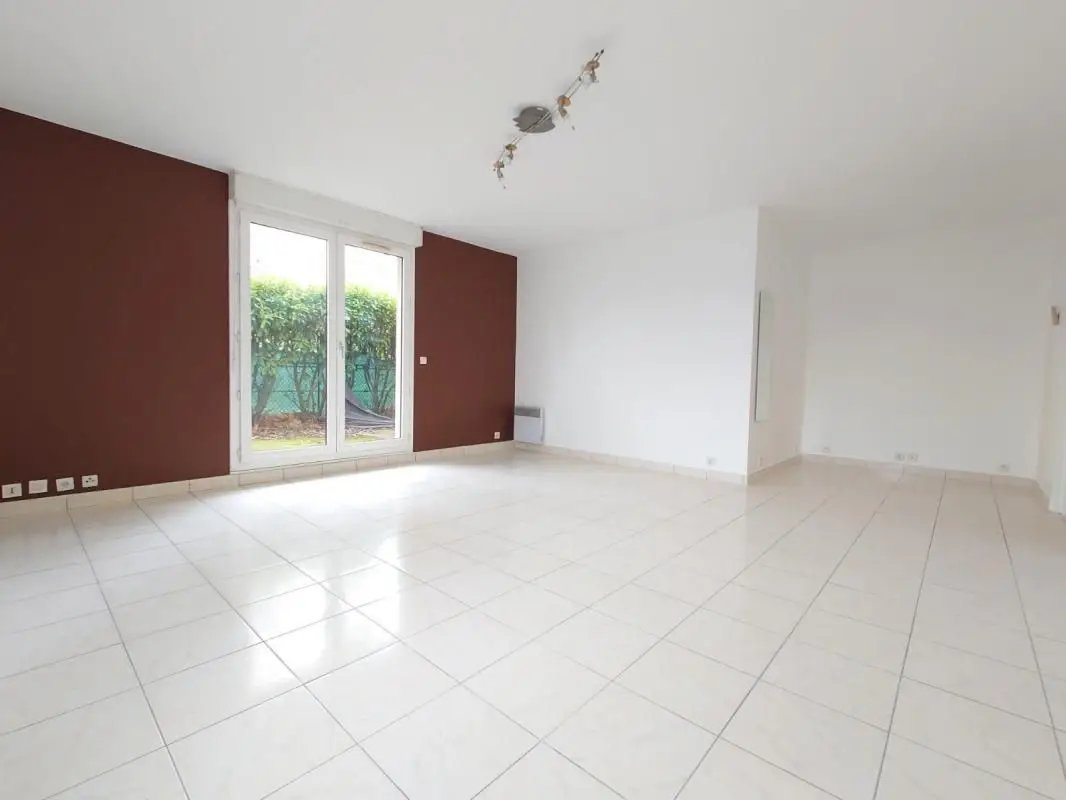Appartement à louer, 59m², Noisy-le-Grand