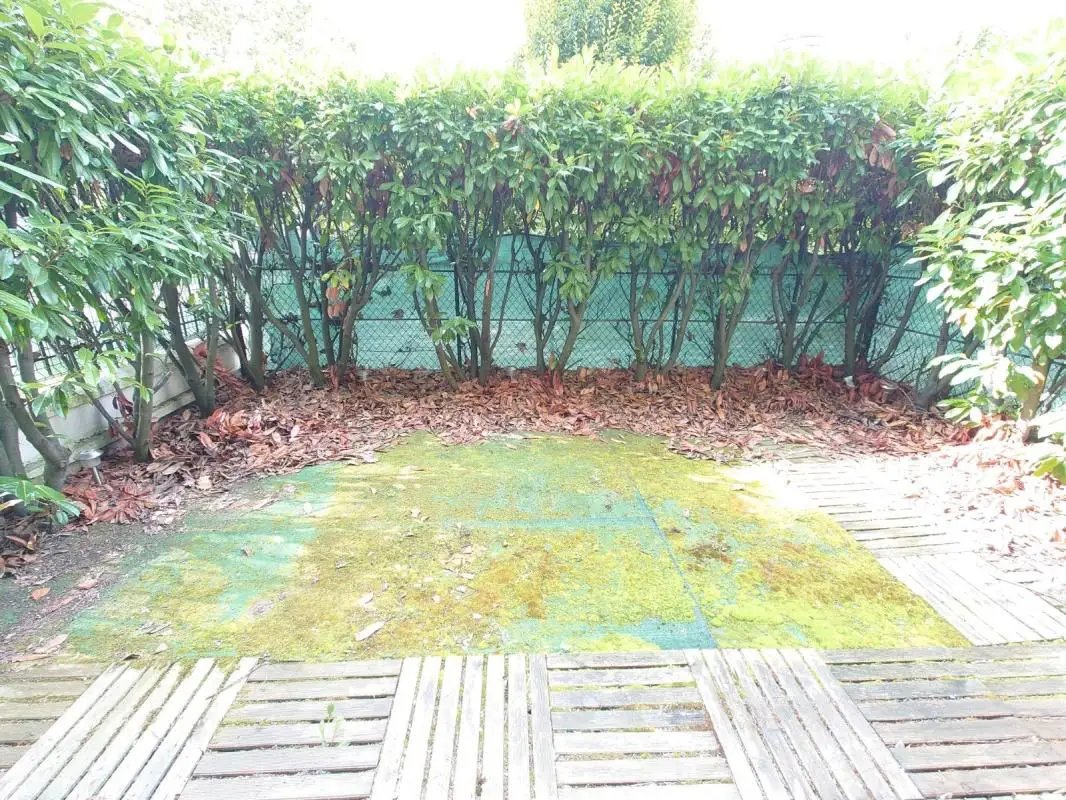 Appartement à louer, 59m², Noisy-le-Grand