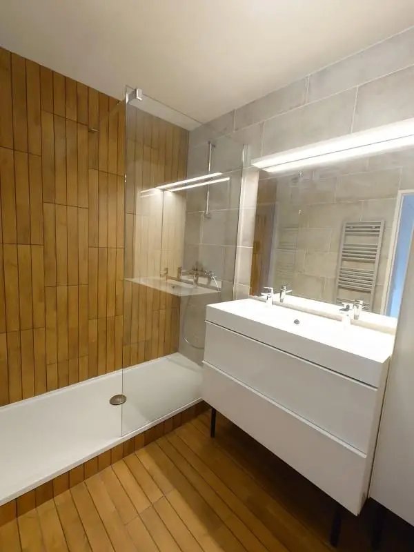 Appartement à louer, 59m², Noisy-le-Grand