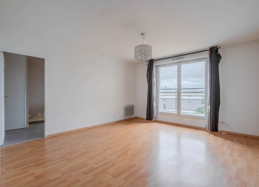 Appartement à vendre, 58m², Mitry-Mory