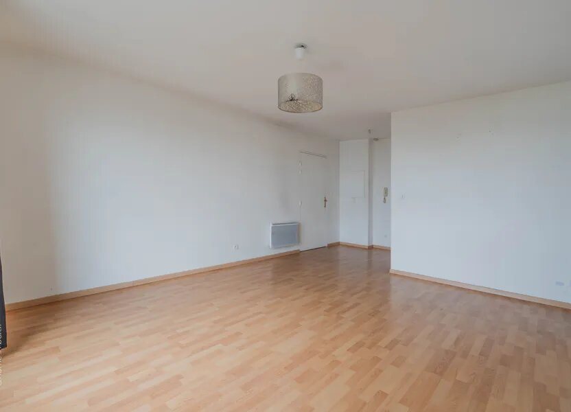 Appartement à vendre, 58m², Mitry-Mory